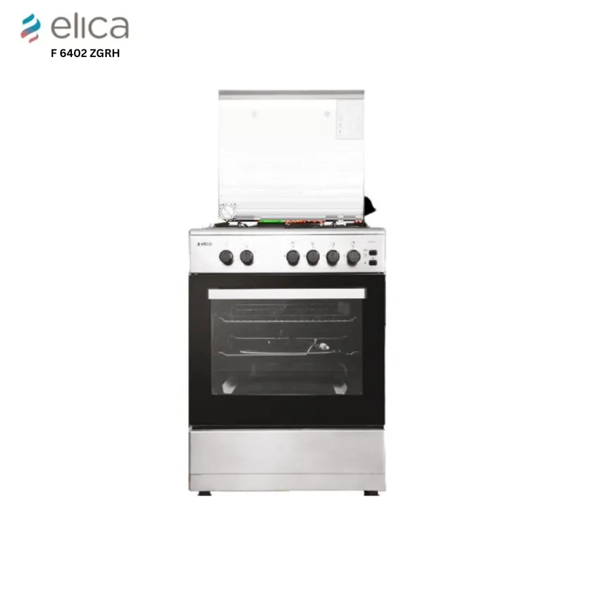 Elica 54 Liter Cooking Range AC GHAR